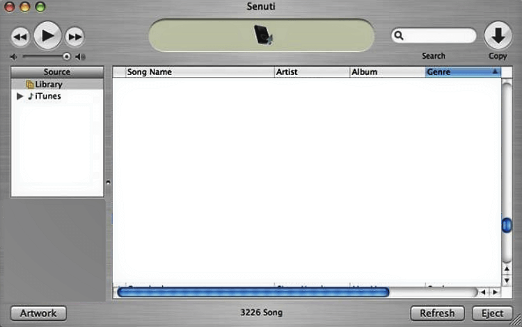 Best Ipod Transfer Software Mac